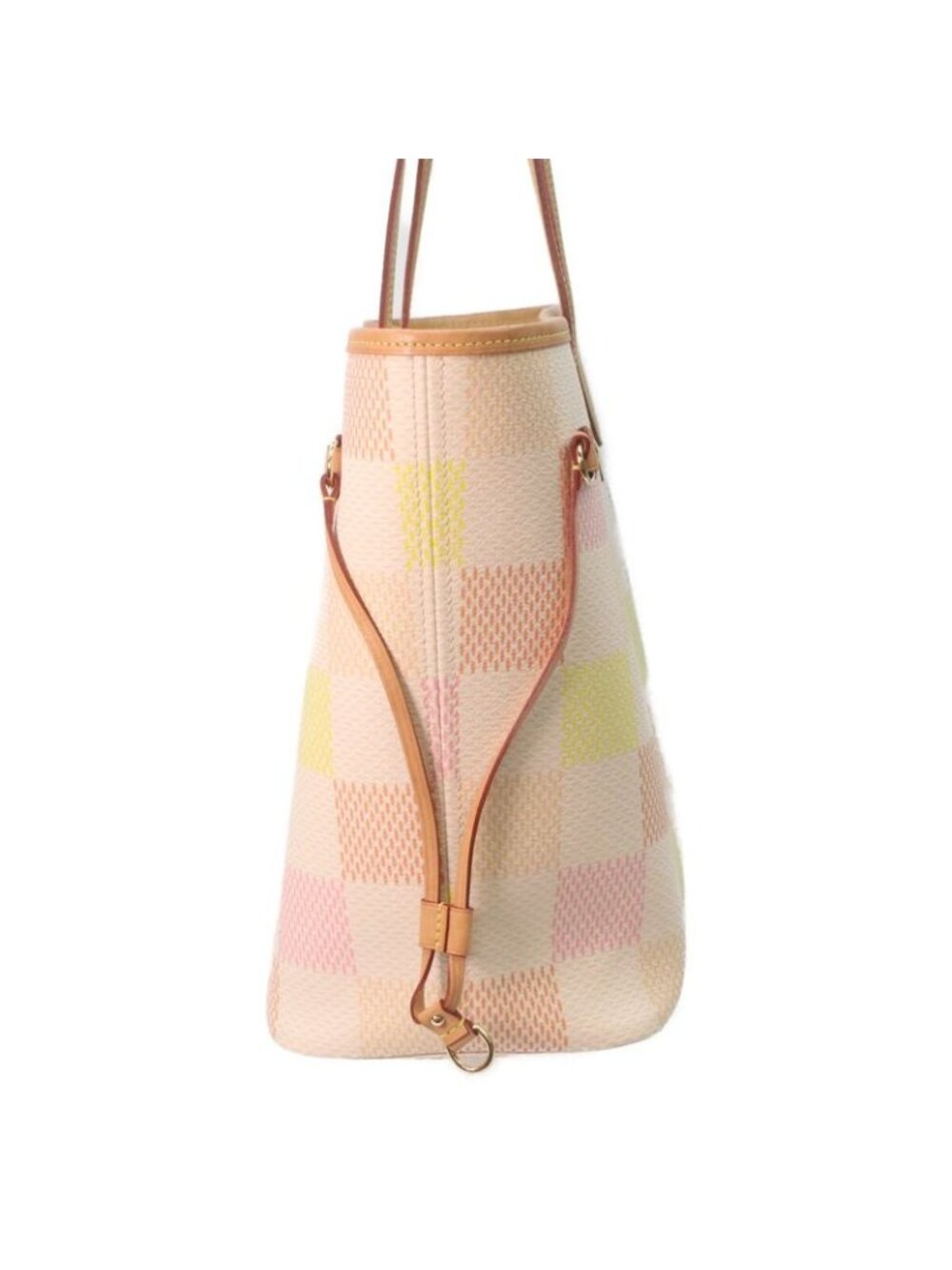 ★SOLD★ Louis Vuitton Damieris Newerfull MM Tote - Picture 4 of 11